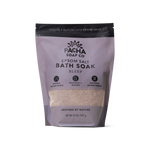 Sleep salt soak, 32 oz