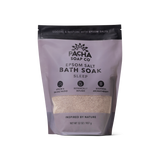 Sleep salt soak, 32 oz