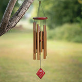 Chimes of Orion - Bronze