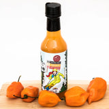Durango Hot Sauce