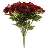 Bountiful Mums Bouquet - 15"H