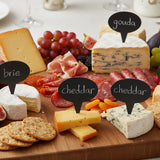 Slate Cheese Marker & Talc Pen Set