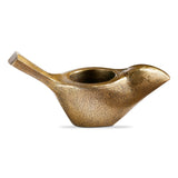 GARDEN BIRD TEALIGHT