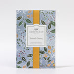 Greenleaf Laurel Grove large scented sachet