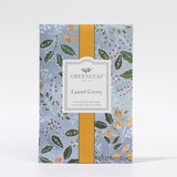 Greenleaf Laurel Grove scented sachet