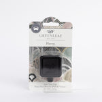 Greenleaf Haven car vent clip air freshener