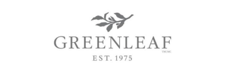 Greenleaf logo