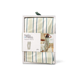 Hello Mello Signature Soft Pajama Lounge Pants in Breezy Does It print