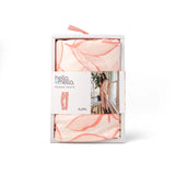 Hello Mello Signature Soft Pajama Lounge Pants in Petal Pusher print