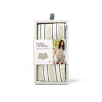 Hello Mello Breezy Does It Signature Soft Pajama Lounge Shorts front