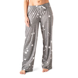 Hello Mello Stargazer Signature Soft Pajama Lounge Pants front