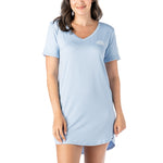 Hello Mello Let Me Sleep Shirt in I'll Do It in the Morning print