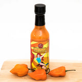 Durango Hot Sauce