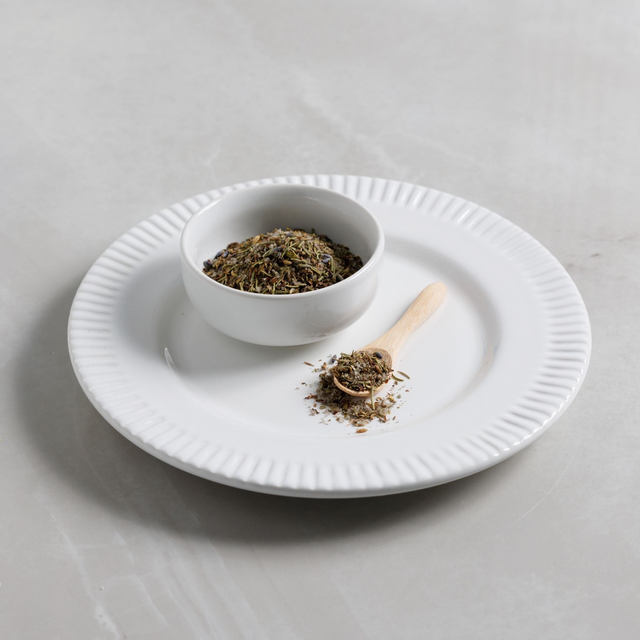 s.a.l.t. sisters Herbes de Provence with Sea Salt