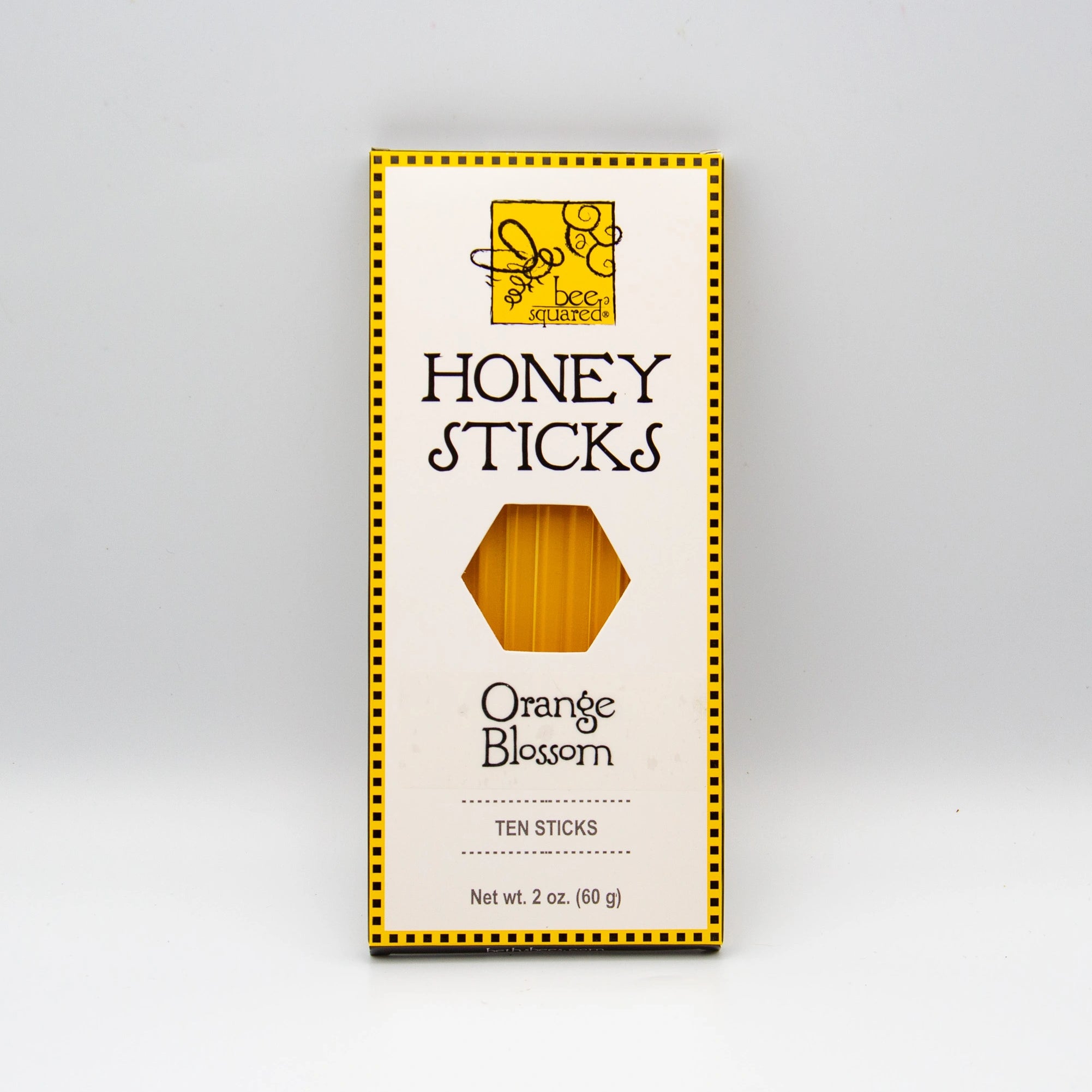 Honey Sticks