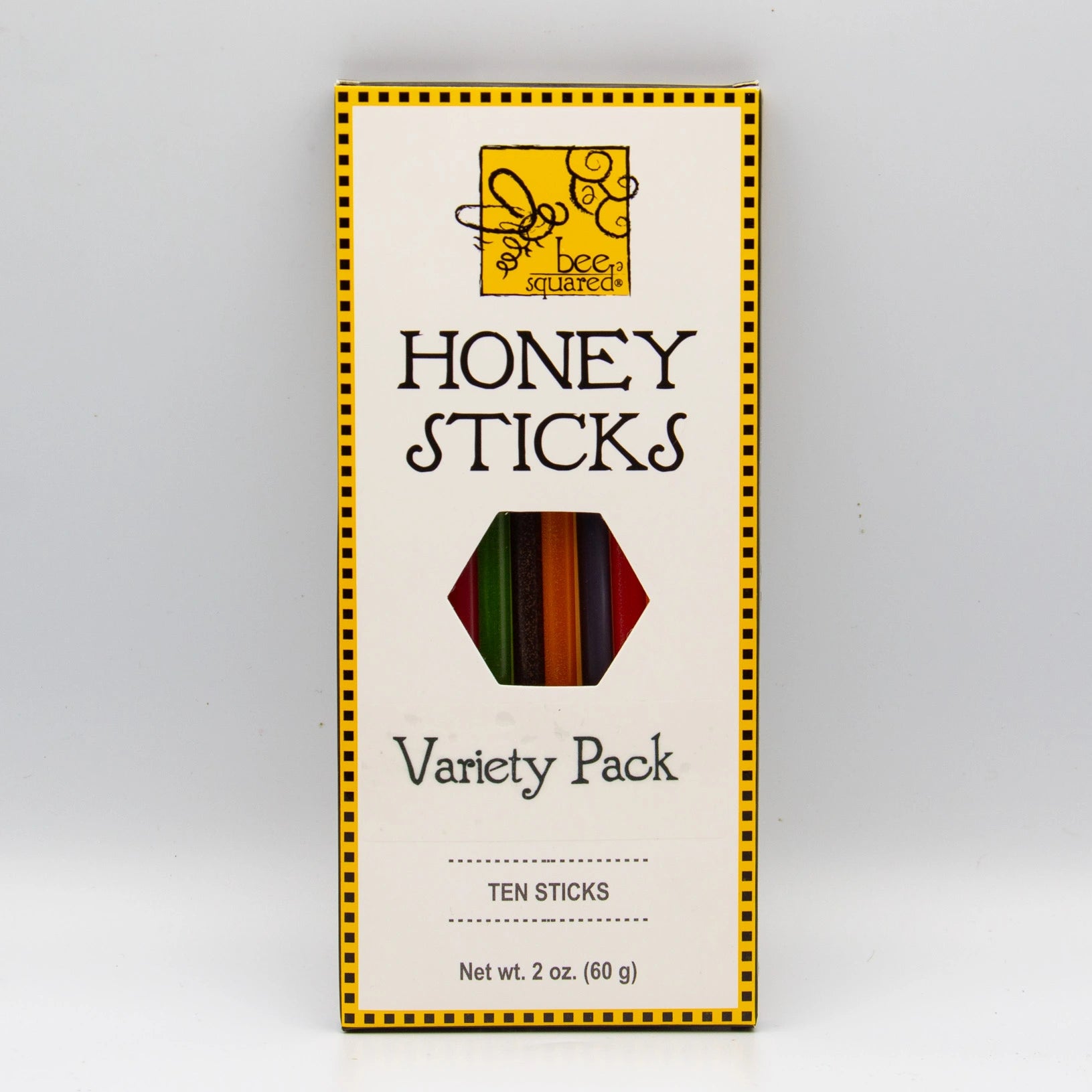 Honey Sticks