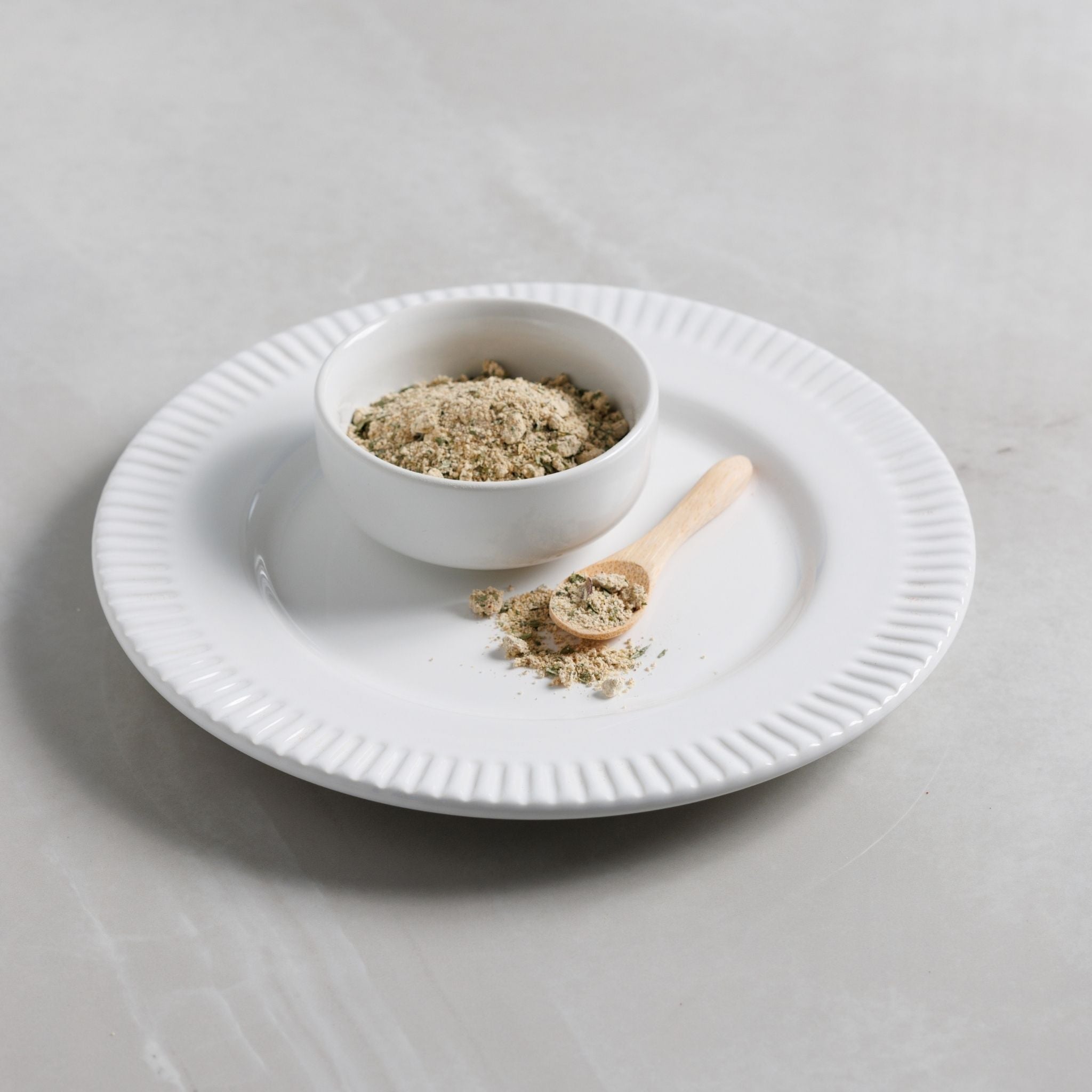 s.a.l.t. sisters Horseradish and Sun-Dried Tomato Dip mix
