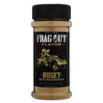 Husky Taco Seasoning - Frag Out Flavor