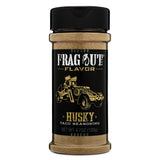 Husky Taco Seasoning - Frag Out Flavor