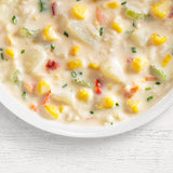 Illinois Prairie Corn Chowder – Frontier Soups gourmet soup mix