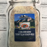 Colorado's Tortilla Soup Mix