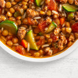 Indiana Harvest Sausage & Lentil Soup Mix – Frontier Soups gourmet soup mix