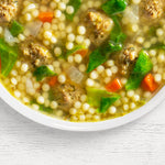 Little Italy Wedding Soup Mix – Frontier Soups gourmet soup mix