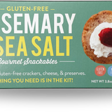 Crackerology Snackable Kit