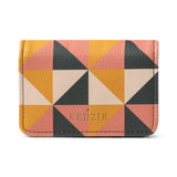 Kedzie Essentials Only Cash & Card Wallet - Gilded