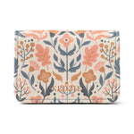 Kedzie Essentials Only Cash & Card Wallet - Maeve