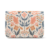 Kedzie Essentials Only Cash & Card Wallet - Maeve