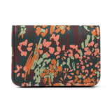 Kedzie Essentials Only Cash & Card Wallet - Muse