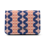 Kedzie Essentials Only Cash & Card Wallet - Verona