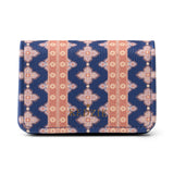 Kedzie Essentials Only Cash & Card Wallet - Verona
