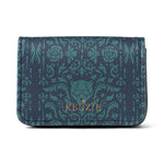 Kedzie Essentials Only Cash & Card Wallet - Viceroy