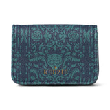 Kedzie Essentials Only Cash & Card Wallet - Viceroy