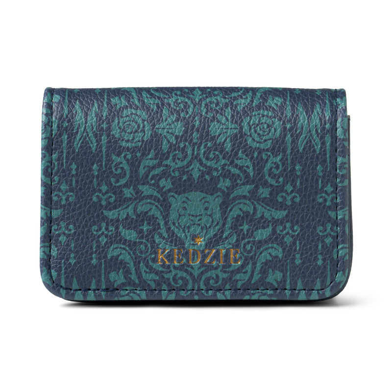 Kedzie Essentials Only Cash & Card Wallet - Viceroy