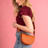 Kedzie Luna Crossbody