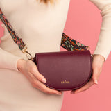 Kedzie Luna Crossbody