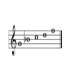 Mirror tree of life wind chime, lifestyle
