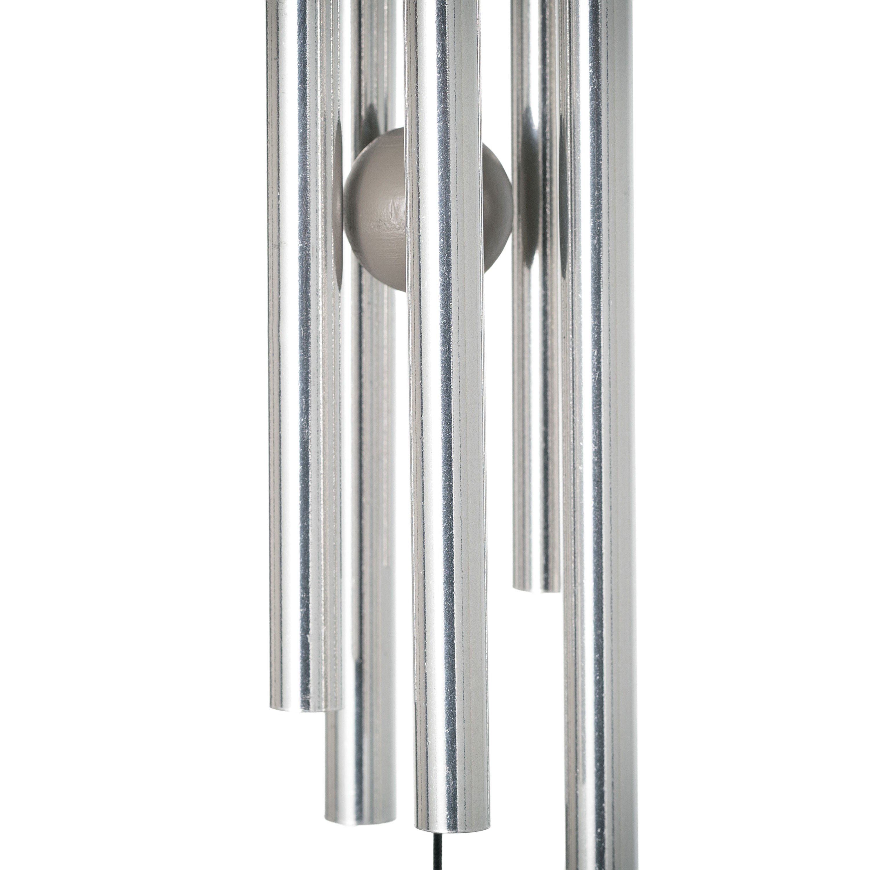 Small amethyst Serenity Tree wind chime