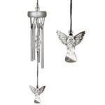 Angel fantasy wind chime