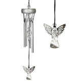 Angel fantasy wind chime