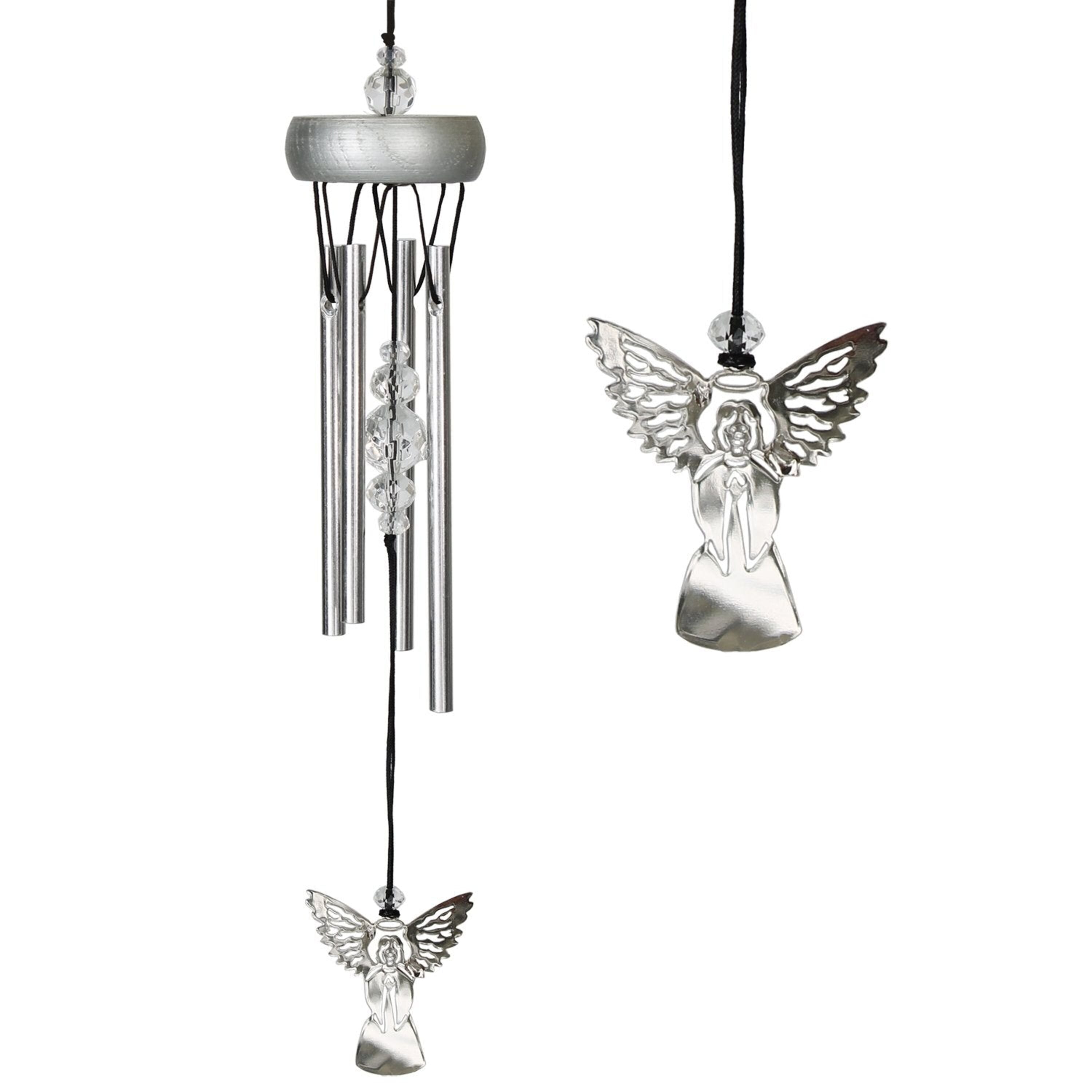 Angel fantasy wind chime