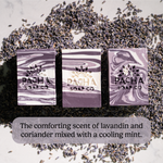 Bar Soap, French Lavender, 4 oz - product angle 1