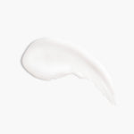 Texture close-up of Beekman 1802 Glacial Mint & Eucalyptus hand cream
