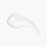 Texture close-up of Beekman 1802 Glacial Mint & Eucalyptus hand cream