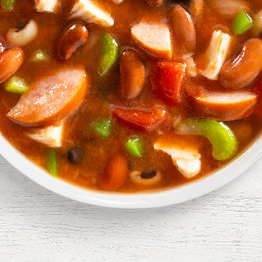 Minnesota Heartland Eleven Bean Soup – Frontier Soups gourmet soup mix