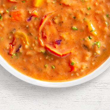 Mississippi Delta Tomato Basil Soup – Frontier Soups gourmet soup mix