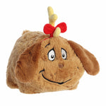 Spudsters Max potato-shaped plush